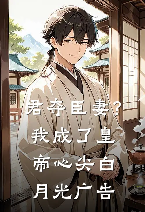 君夺臣妻？我成了皇帝心尖白月光广告