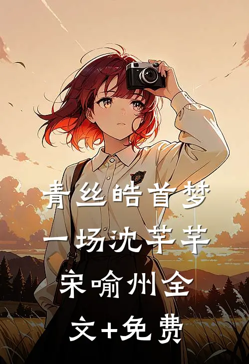 青丝皓首梦一场沈芊芊宋喻州全文+免费