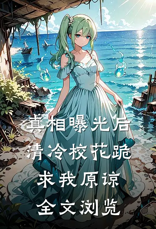 真相曝光后，清冷校花跪求我原谅全文浏览
