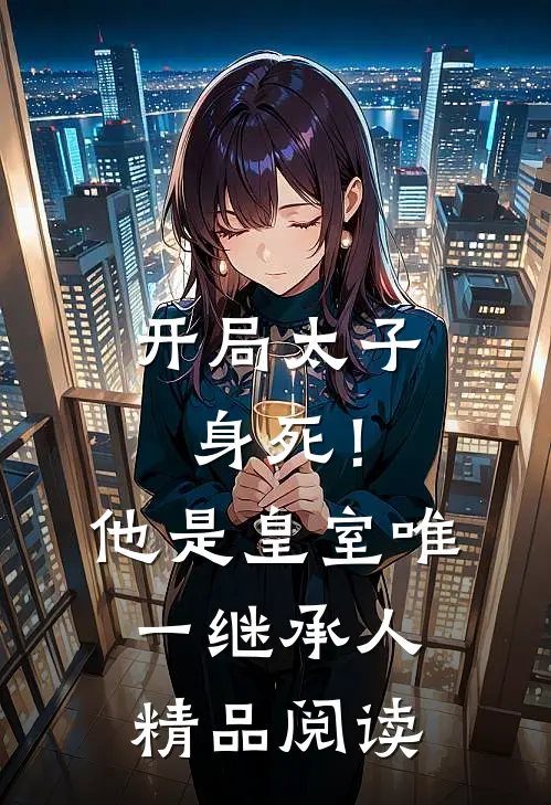 开局太子身死!他是皇室唯一继承人精品阅读免费