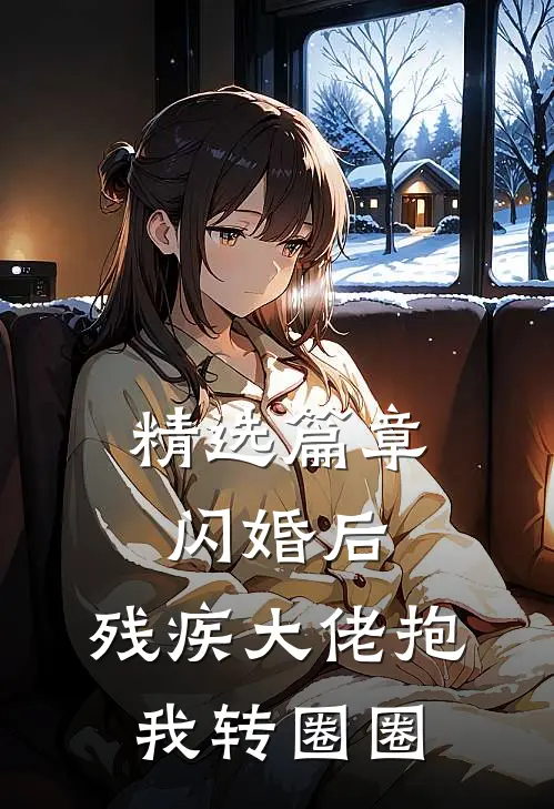 精选篇章闪婚后,残疾大佬抱我转圈圈