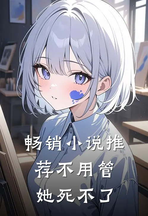 畅销小说推荐不用管，她死不了