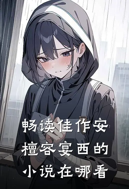 畅读佳作安檀容宴西的小说在哪看
