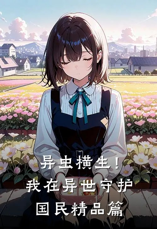 异虫横生！我在异世守护国民精品篇