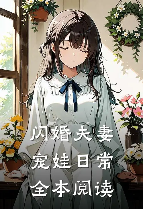 闪婚夫妻宠娃日常全本阅读