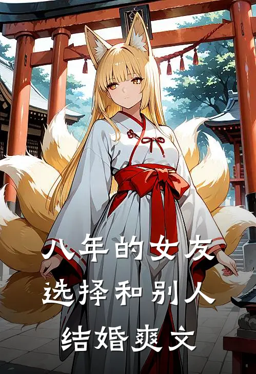 八年的女友，选择和别人结婚爽文
