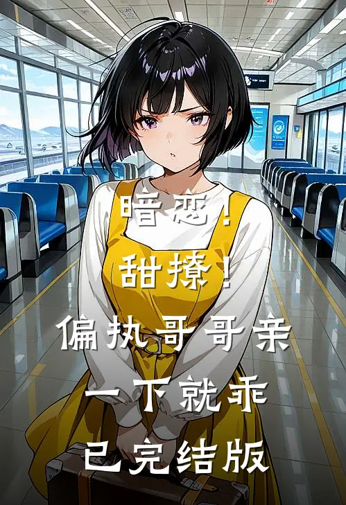 暗恋！甜撩！偏执哥哥亲一下就乖已完结版