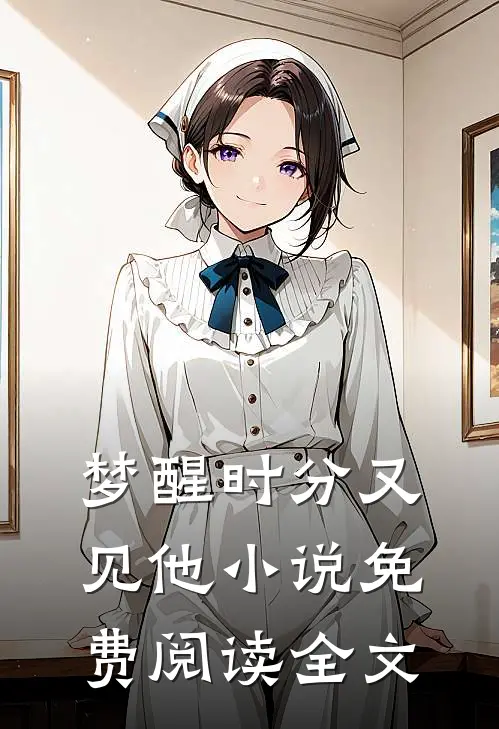 梦醒时分又见他小说免费阅读全文