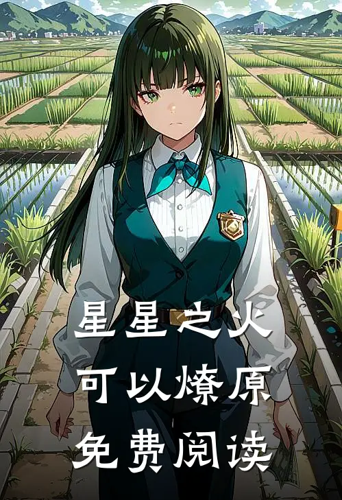 星星之火，可以燎原免费阅读