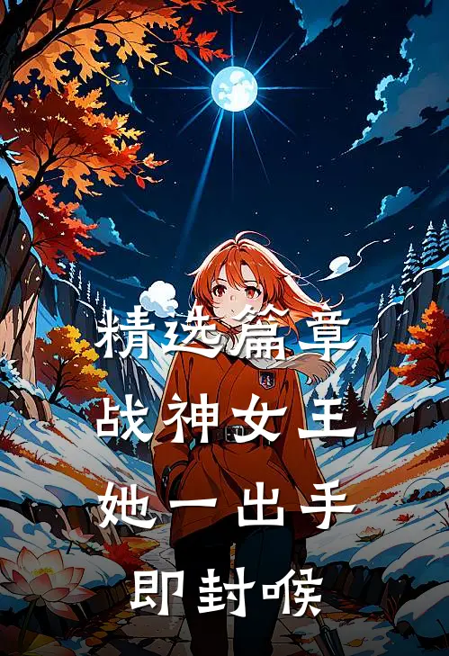 精选篇章战神女王：她一出手即封喉