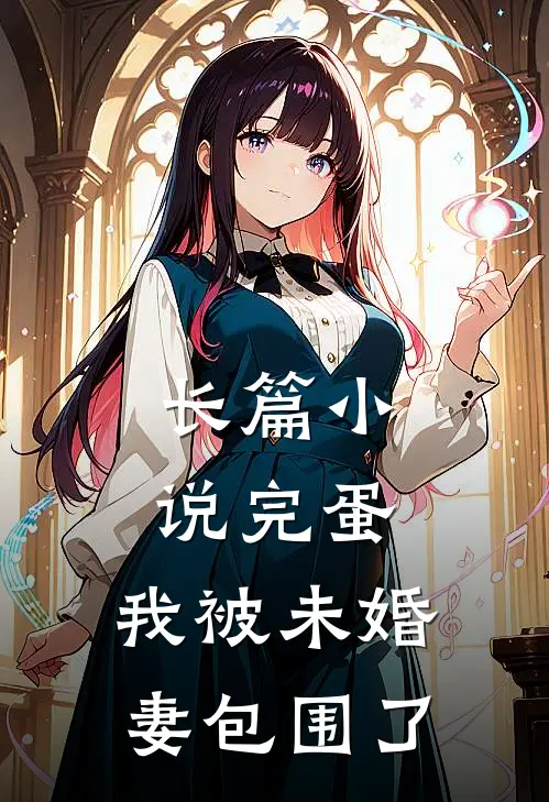 长篇小说完蛋，我被未婚妻包围了