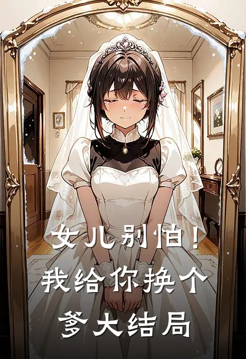 女儿别怕!我给你换个爹大结局是