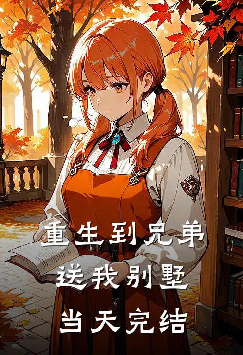 重生到兄弟送我别墅当天完结