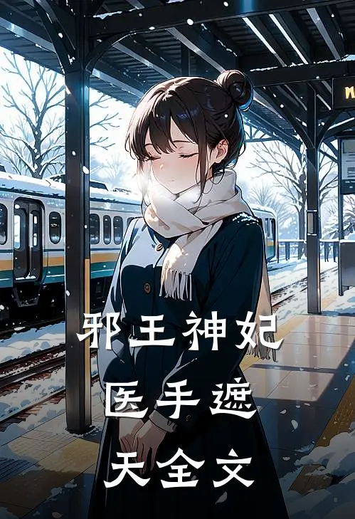 邪王神妃医手遮天全文阅读
