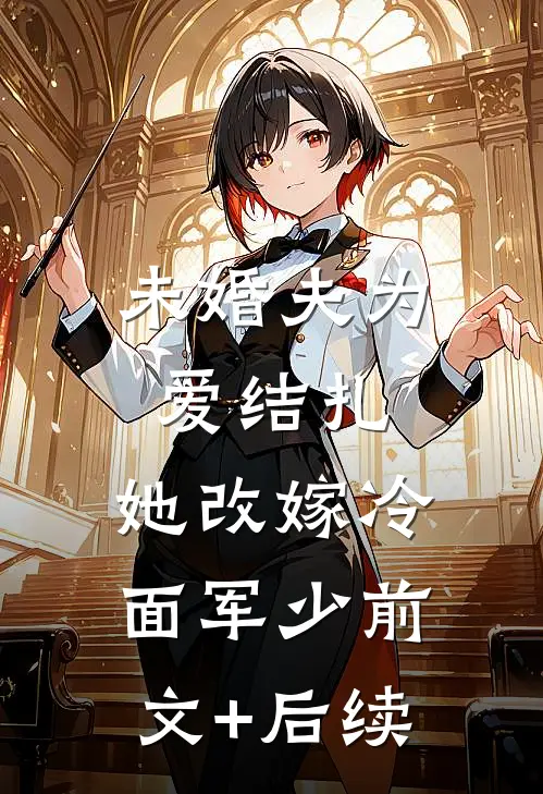 未婚夫为爱结扎，她改嫁冷面军少前文+后续