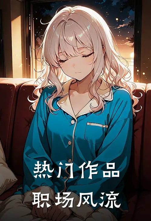 热门作品职场风流