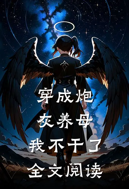 穿成炮灰养母,我不干了全文阅读无弹窗