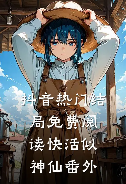 抖音热门结局免费阅读快活似神仙番外