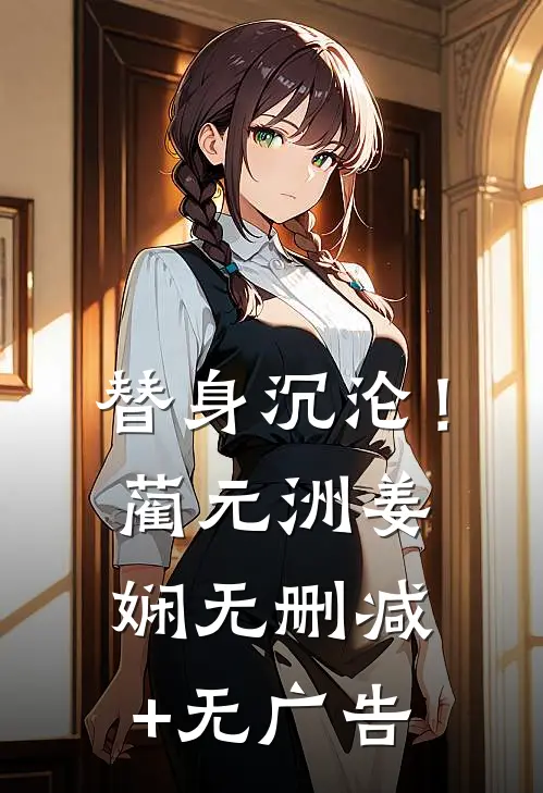 替身沉沦！蔺元洲姜娴无删减+无广告