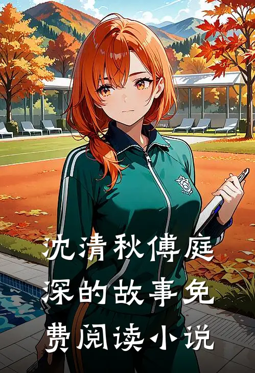沈清秋傅庭深的故事免费阅读小说