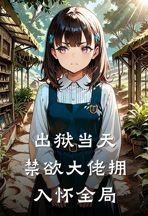 出狱当天，禁欲大佬拥入怀全局