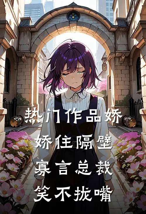 热门作品娇娇住隔壁，寡言总裁笑不拢嘴