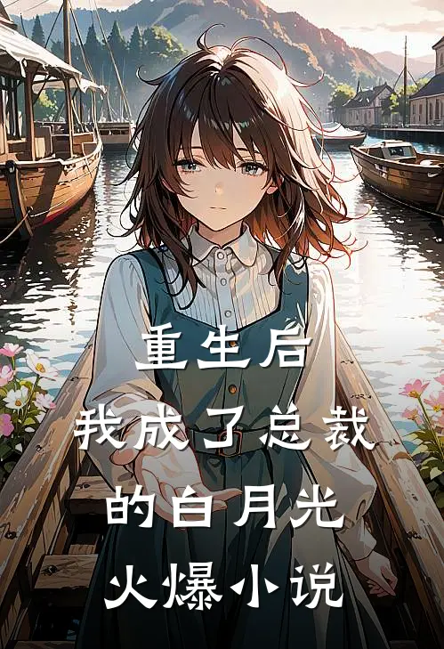重生后，我成了总裁的白月光火爆小说