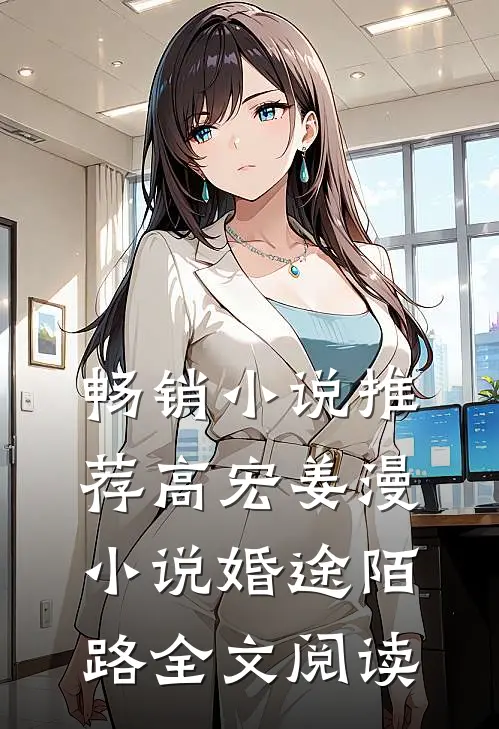 畅销小说推荐高宏姜漫小说婚途陌路全文阅读
