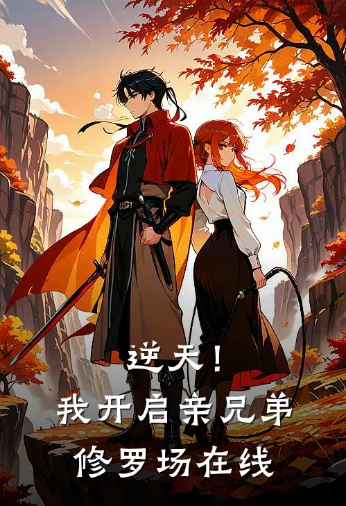 逆天！我开启亲兄弟修罗场在线