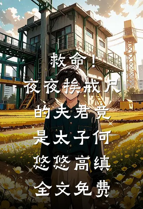 救命！夜夜挨戒尺的夫君竟是太子何悠悠高缜全文免费