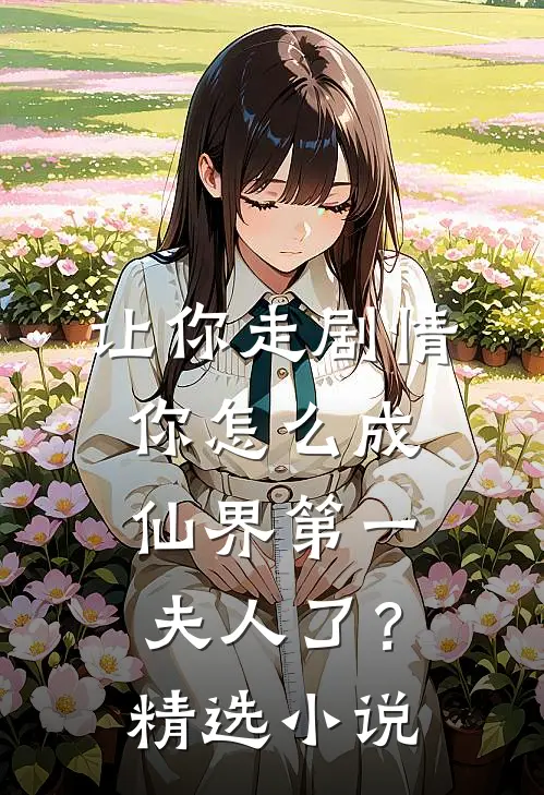 让你走剧情,你怎么成仙界第一夫人了?精选
