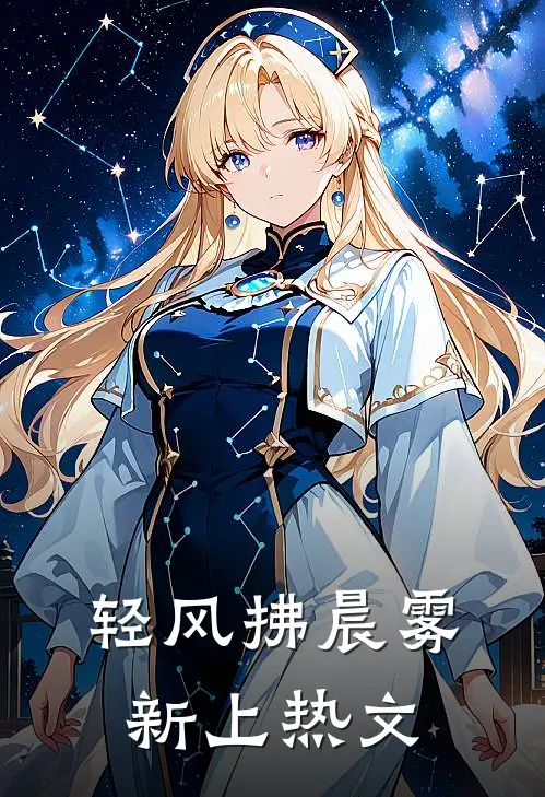 轻风拂晨雾新上热文