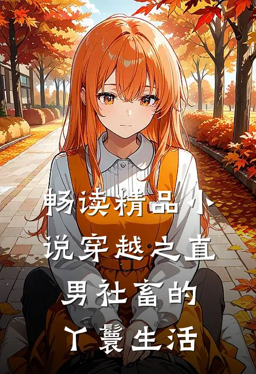 畅读精品小说穿越之直男社畜的丫鬟生活