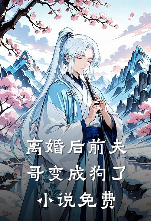 离婚后前夫哥变成狗了小说免费