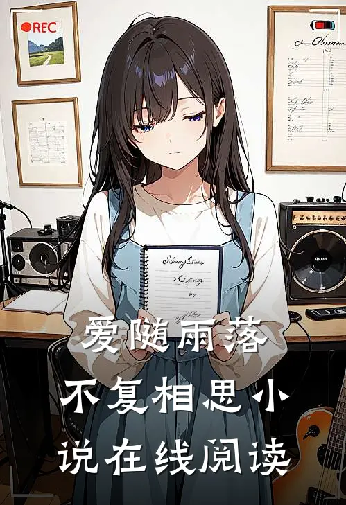 爱随雨落，不复相思小说在线阅读