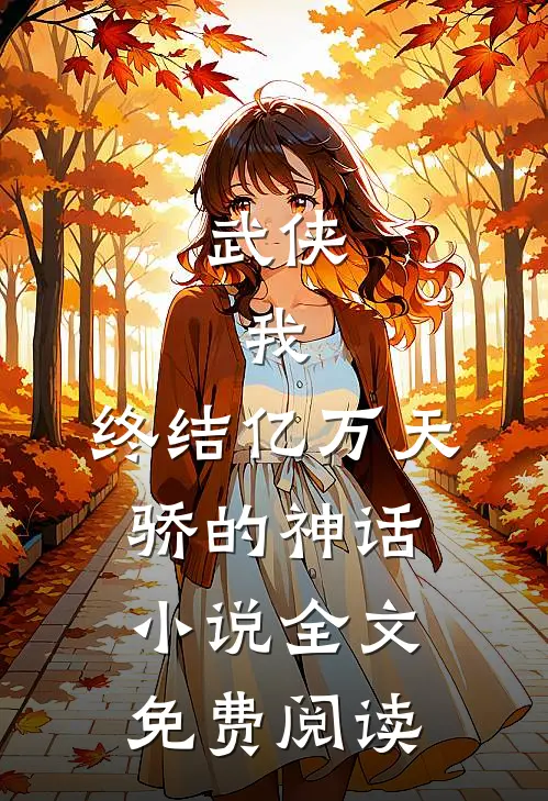 武侠：我，终结亿万天骄的神话小说全文免费阅读