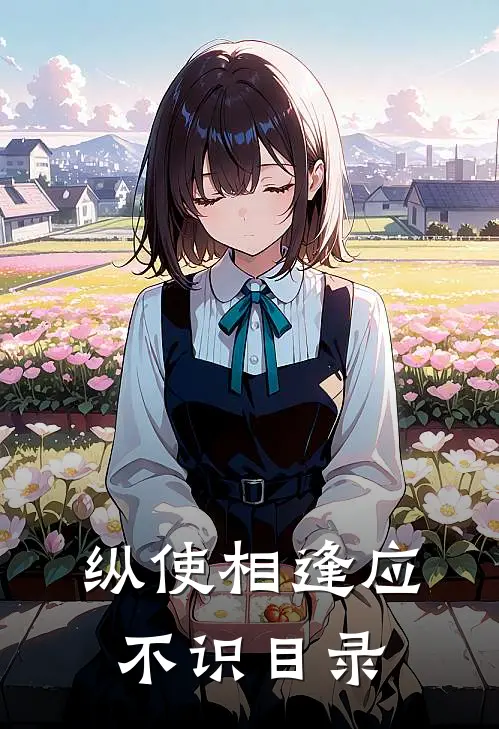纵使相逢应不识目录