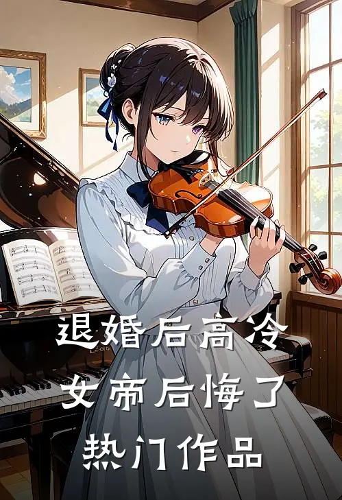 退婚后高冷女帝后悔了热门作品