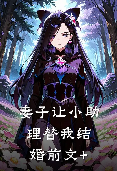 妻子让小助理替我结婚前文+