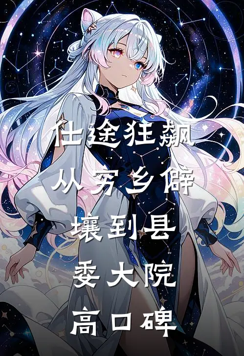 仕途狂飙：从穷乡僻壤到县委大院高口碑