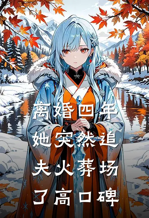 离婚四年，她突然追夫火葬场了高口碑