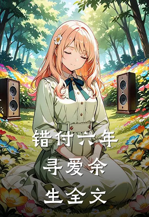 错付六年，寻爱余生全文