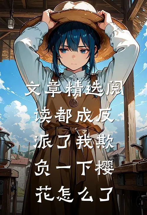 文章精选阅读都成反派了我欺负一下樱花怎么了