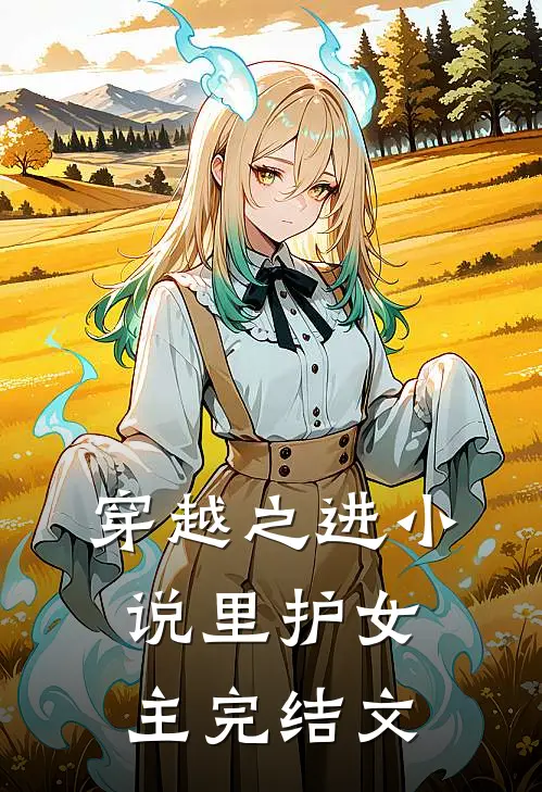 穿越之进小说里护女主完结文