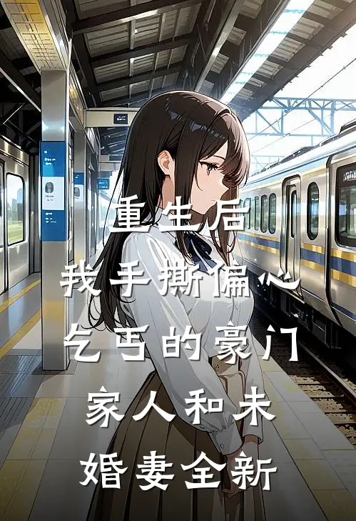 重生后，我手撕偏心乞丐的豪门家人和未婚妻全新