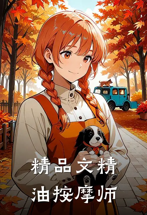 精品文精油按摩师