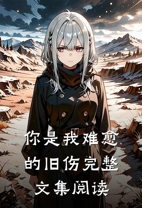 你是我难愈的旧伤完整文集阅读