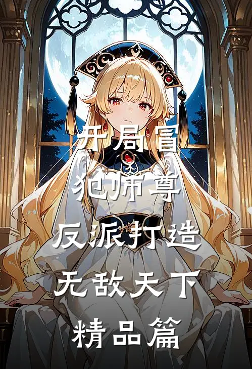 开局冒犯师尊,反派打造无敌天下精品篇免费阅读