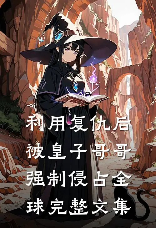 利用复仇后，被皇子哥哥强制侵占全球完整文集