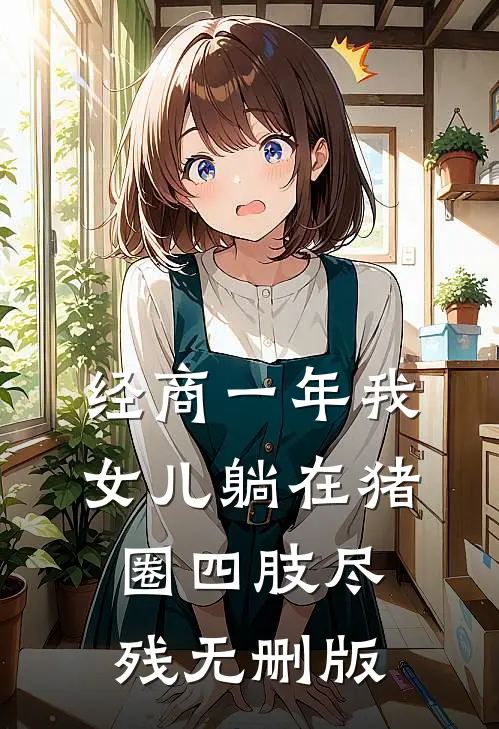 经商一年我女儿躺在猪圈四肢尽残无删版